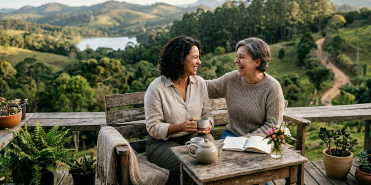 Não é maturidade quando alguém nunca reclama de nada. Muitas vezes, essa pessoa aprendeu desde cedo que expressar incômodo causava rejeição