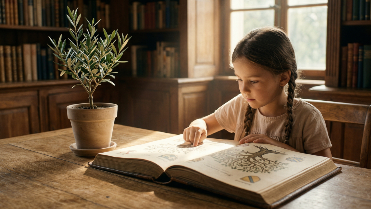 5 Nomes doces e delicados femininos para um registro cheio de carinho