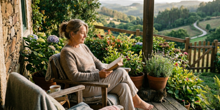 A maioria das pessoas não percebe que evitar certos familiares não é falta de consideração; é uma forma silenciosa de manter a própria paz