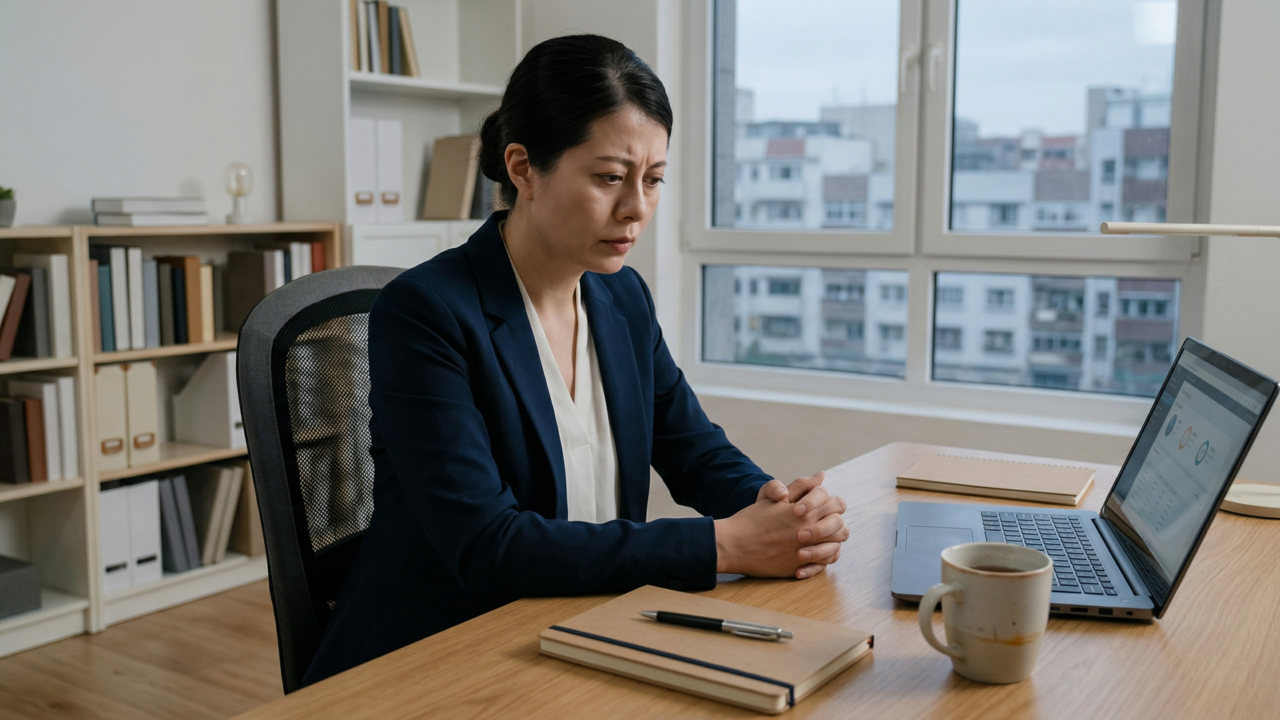 3 características de personalidade de pessoas que gostam de esconder problemas