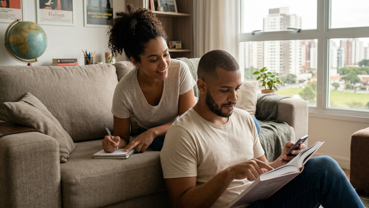 O nome masculino de 3 letras que voltou à moda no Brasil após décadas esquecido
