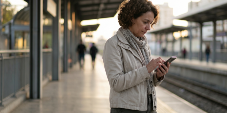 Nem todo mundo que sempre pergunta se você chegou bem é mais atencioso do que os outros, algumas dessas pessoas aprenderam que cuidar primeiro é a única forma confiável de sentir que ainda importam, porque esperar demonstração espontânea já doeu silêncio demais