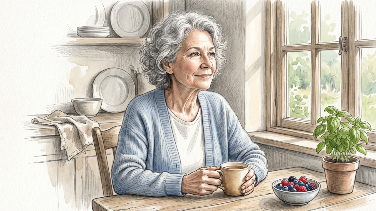 Pessoas que chegam à velhice com mais disposição geralmente evitam estas 7 escolhas de estilo de vida