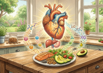 As gorduras que parecem prejudiciais, mas que podem ter espaço em uma alimentação equilibrada