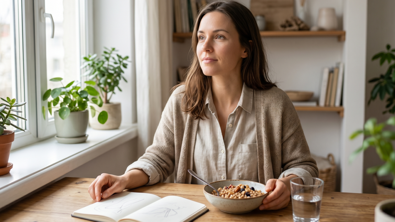 O cereal antigo que tem mais fibras que a aveia e pode ajudar no controle do açúcar no sangue