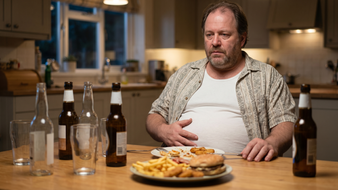 Poucos sabem qual bebida alcoólica tem mais calorias em um copo