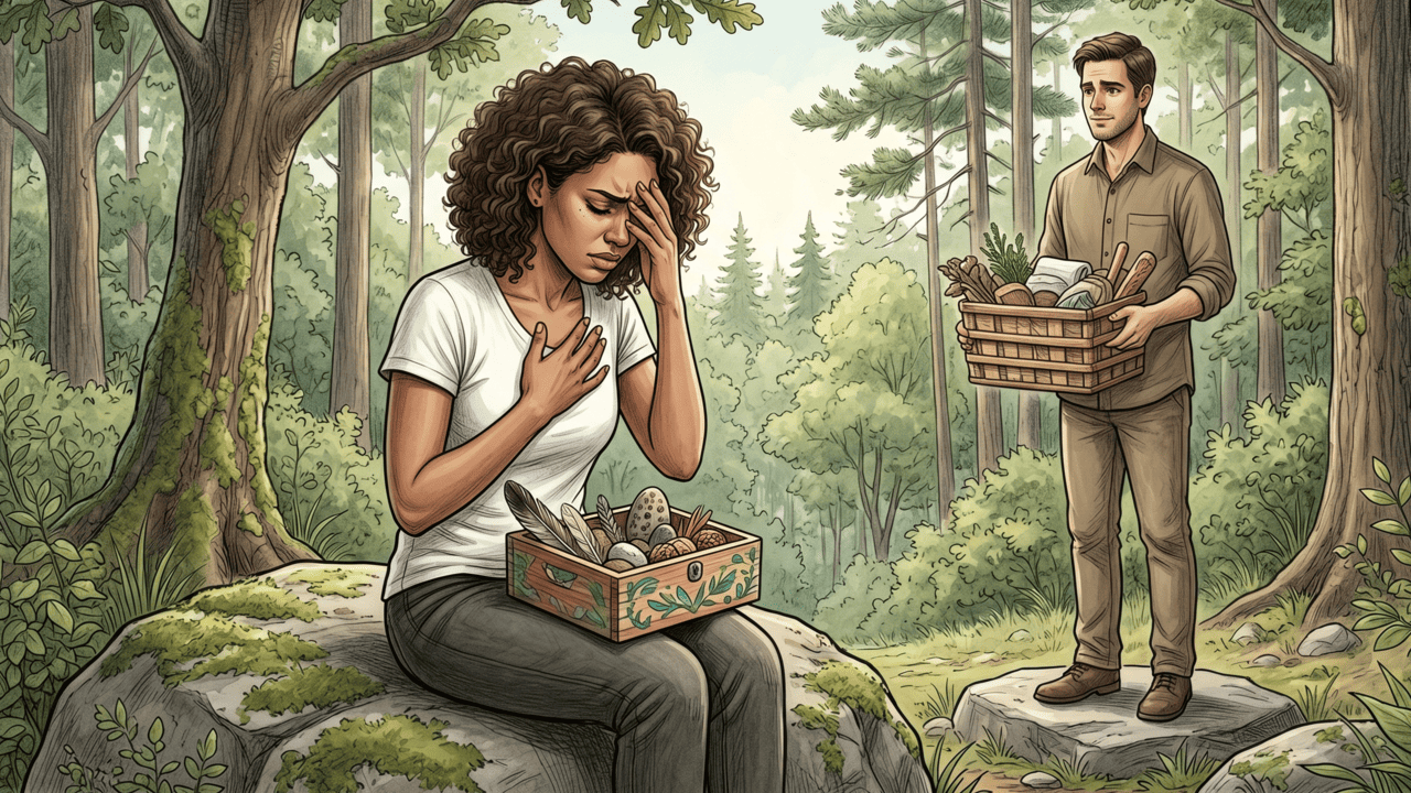 Por que sentimos culpa ao dizer não, segundo a psicologia