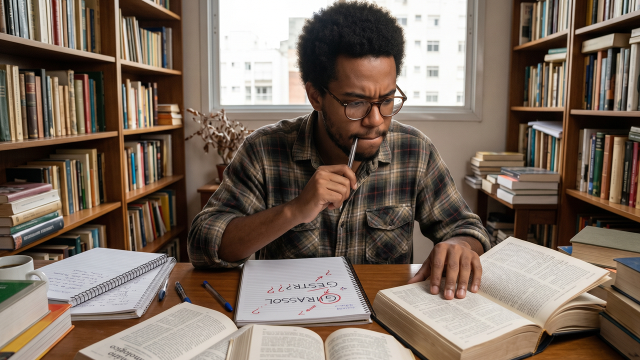 As 3 palavras com a letra G que parecem simples, mas muita gente escreve errado