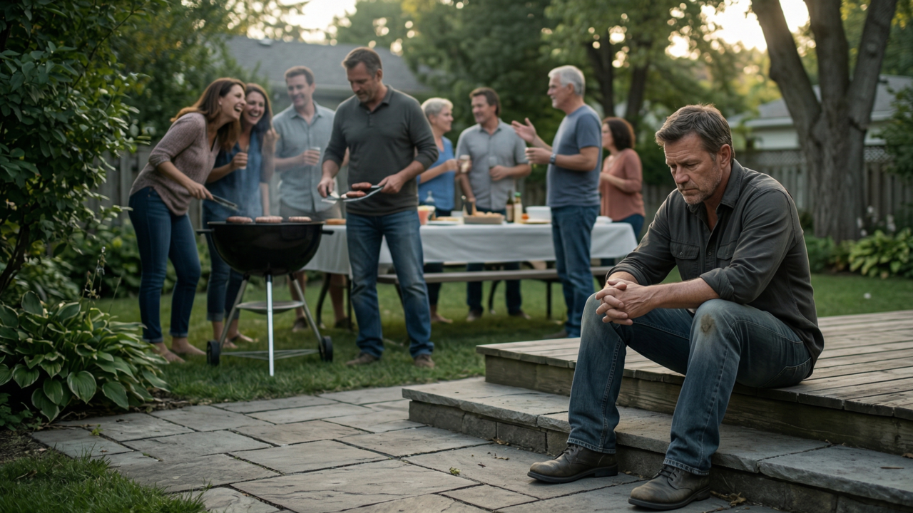 A psicologia diz que a parte mais difícil de ser forte não é ajudar os outros, é não ter com quem desabafar