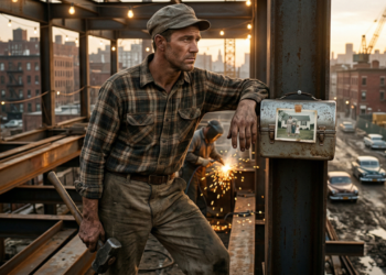 Pesquisas sugerem que as décadas do pós-guerra produziram trabalhadores que poderiam adiar a gratificação por anos seguidos