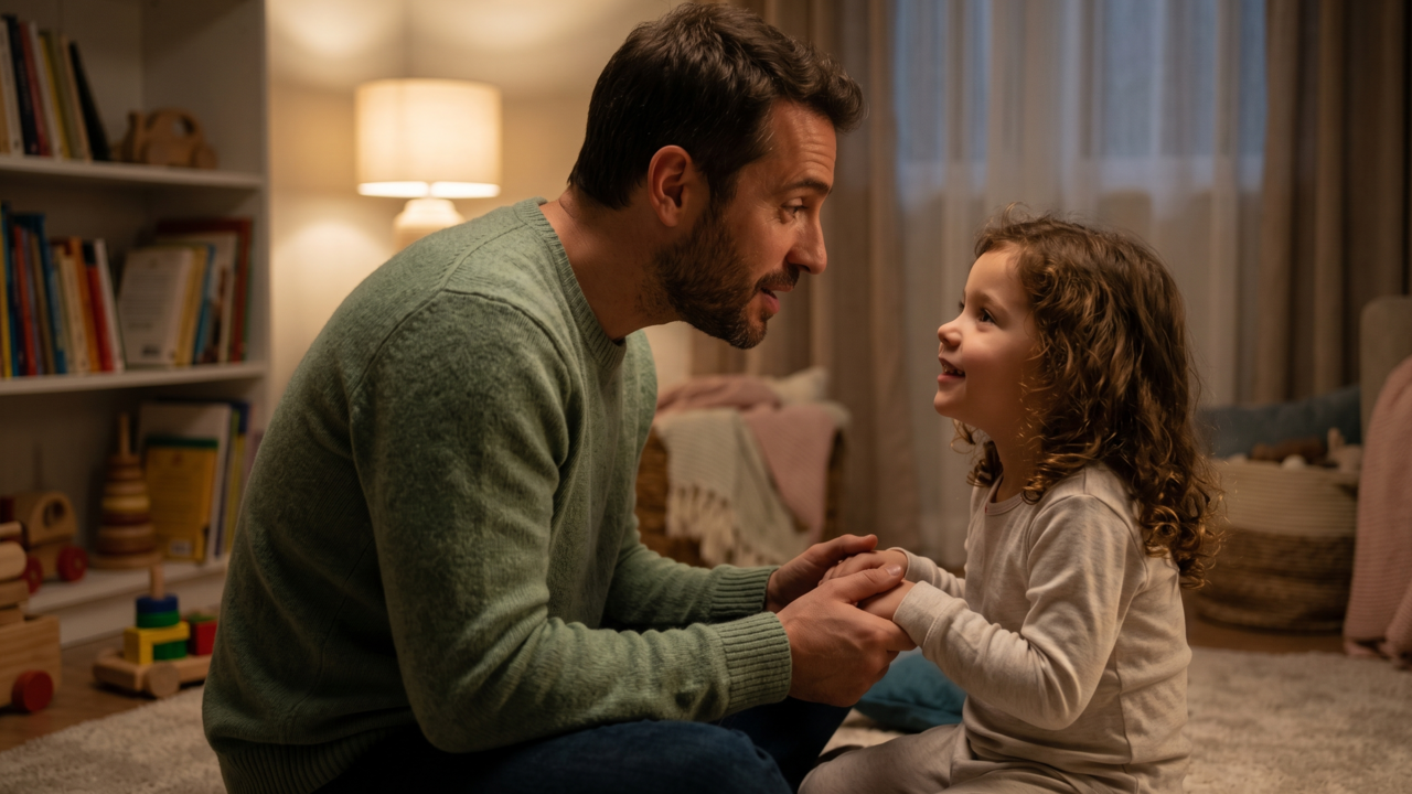 De acordo com estudos, o uso excessivo de telas pelos pais está afetando o comportamento dos filhos