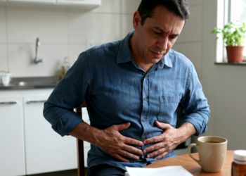Como identificar sinais de vermes no corpo que podem indicar problemas intestinais