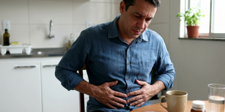 Como identificar sinais de vermes no corpo que podem indicar problemas intestinais