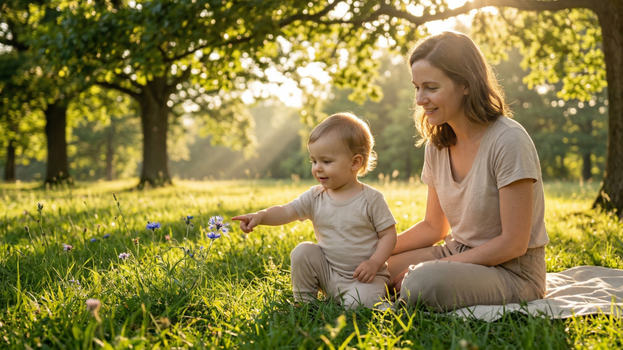 Bebês que dormem melhor à noite costumam nascer em determinados meses, aponta estudo
