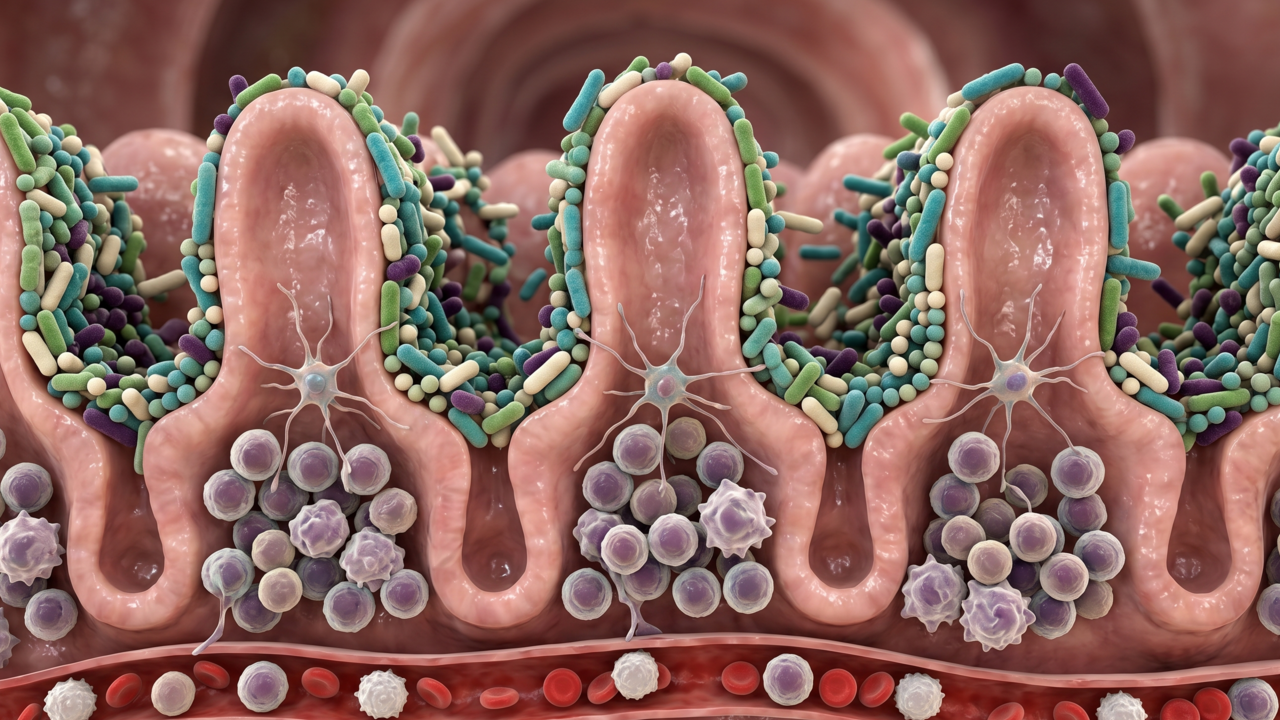 Os alimentos probióticos que ajudam a equilibrar a flora intestinal naturalmente