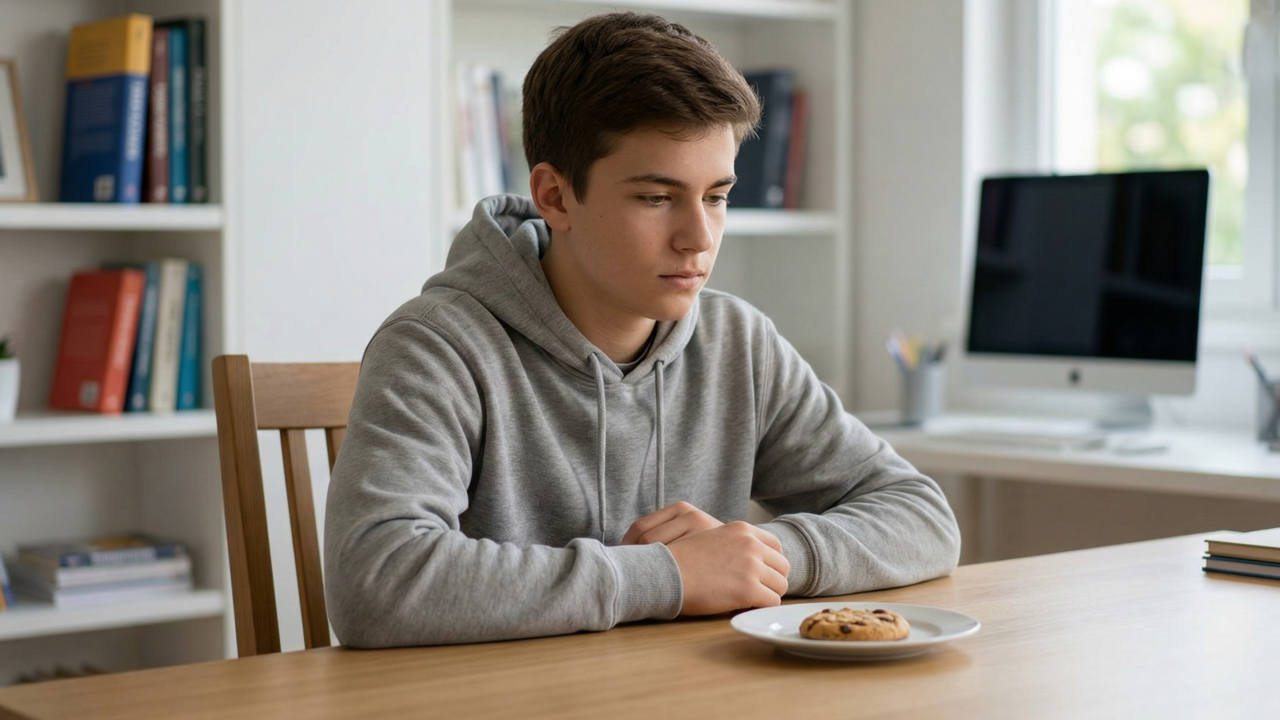 Pesquisas sugerem que as décadas do pós-guerra produziram trabalhadores que poderiam adiar a gratificação por anos seguidos