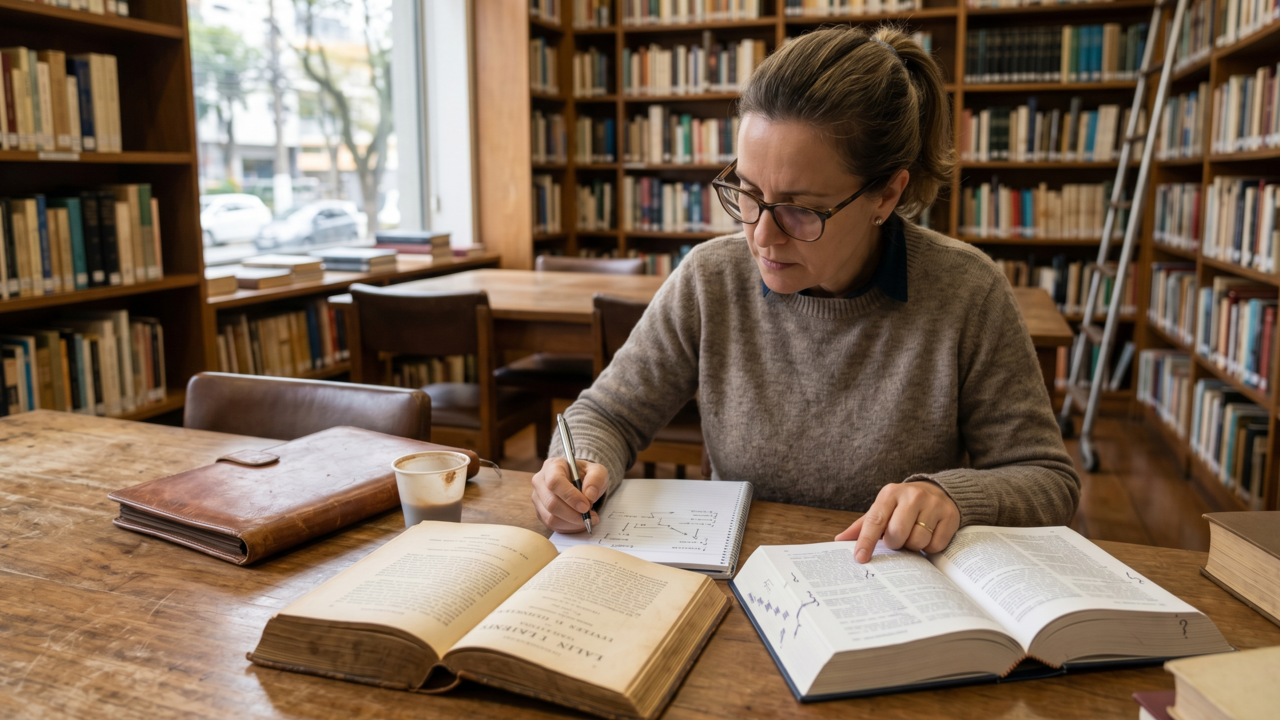 Com s ou z? Essa é a diferença para escrever “desistir” e “deslizar” sem confusão