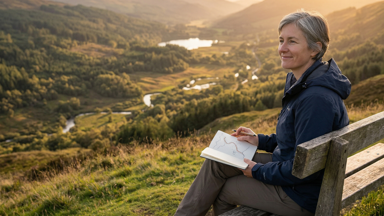 Frase de hoje, Marco Aurélio: “A felicidade da sua vida depende da qualidade dos seus pensamentos.”