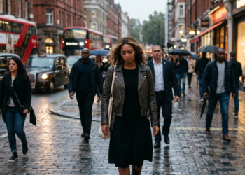 Frase do dia de Beyoncé: “Se tudo fosse perfeito, você nunca aprenderia e nunca cresceria”