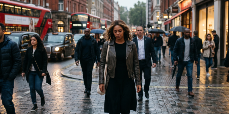 Frase do dia de Beyoncé: “Se tudo fosse perfeito, você nunca aprenderia e nunca cresceria”