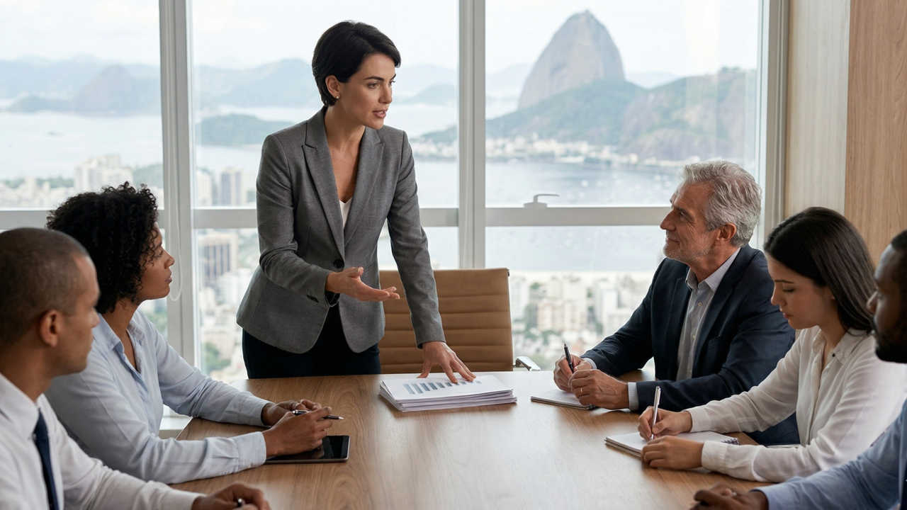 As palavras que entregam sua insegurança sem você perceber