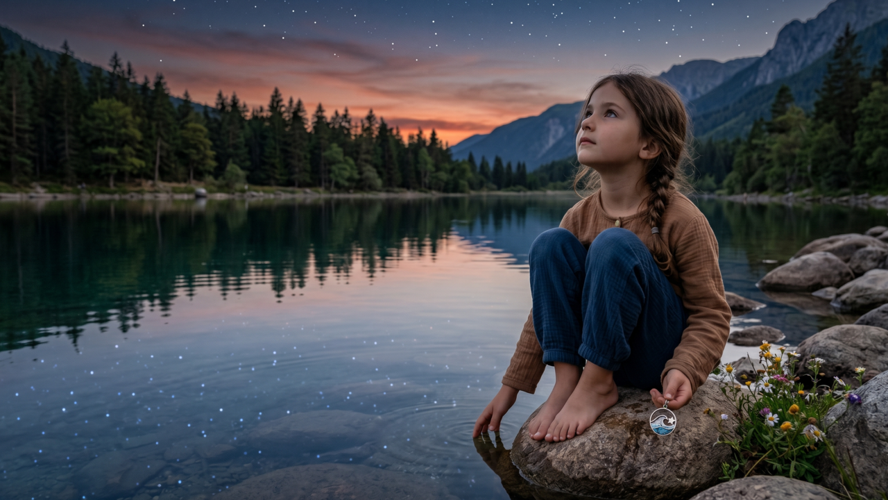 Nomes femininos inspirados na natureza que são delicados e cheios de significado