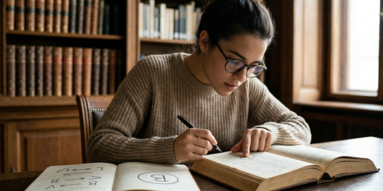 A palavra que muda completamente de significado com uma única letra, mas quase ninguém percebe
