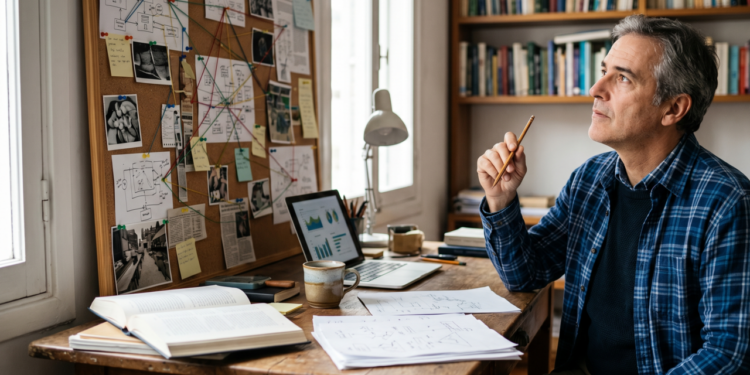 5 frases que só pessoas muito inteligentes costumam dizer