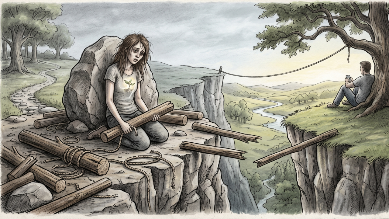 Segundo a psicologia, pessoas que sempre colocam os outros em primeiro lugar nem sempre recebem o mesmo em troca. E isso tem uma explicação