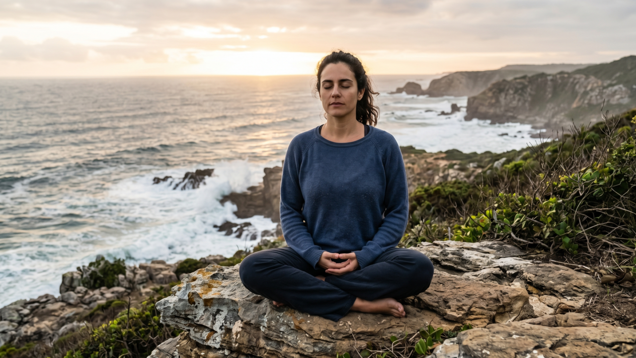 Citação do dia do imperador romano Marco Aurélio: “A felicidade da sua vida depende da qualidade dos seus pensamentos.”