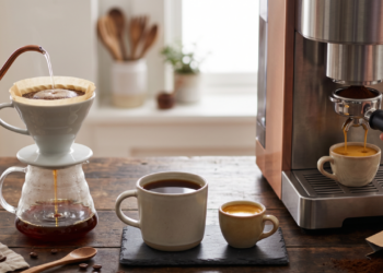 Café coado ou café espresso? Esse é o tipo que pesa menos na saúde do coração