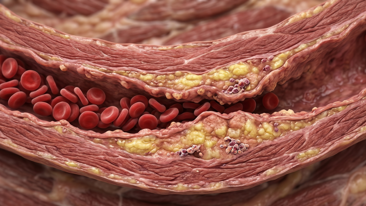O que a carne de churrasco faz no fígado e na saúde cardiovascular