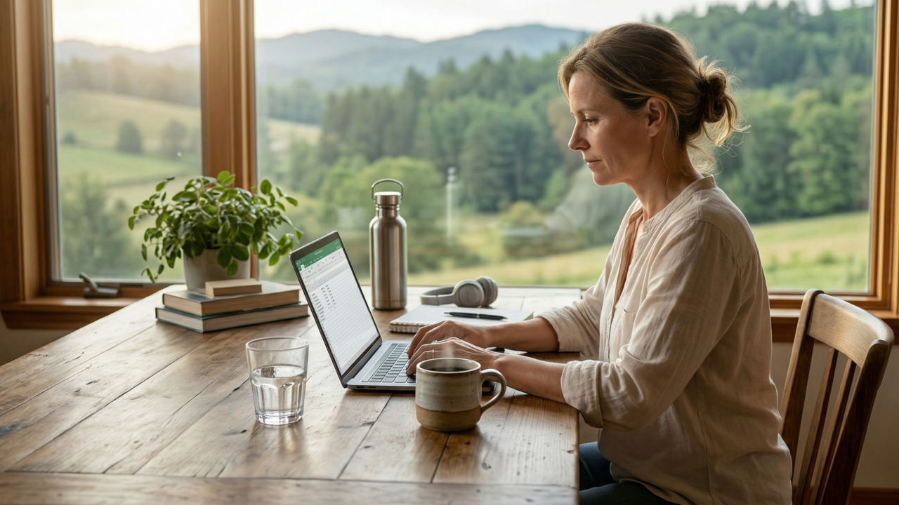 O que o café faz no fígado e nos níveis de energia ao longo do dia