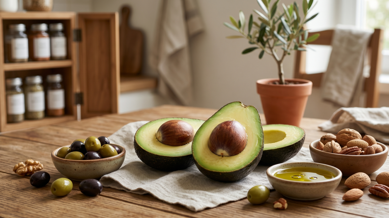 Comer estas 6 frutas com frequência pode ajudar a controlar o colesterol naturalmente