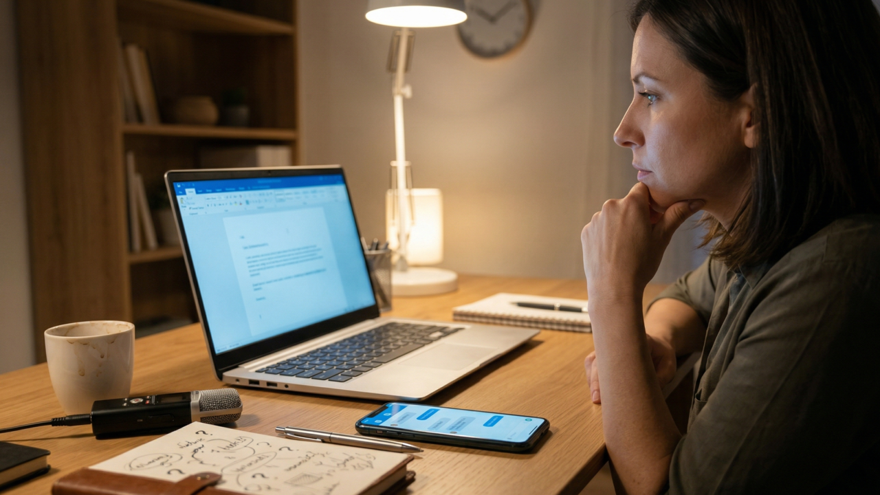 “Mal”, “mau” e “mais”: três palavras parecidas e uma diferença que quase todo mundo erra