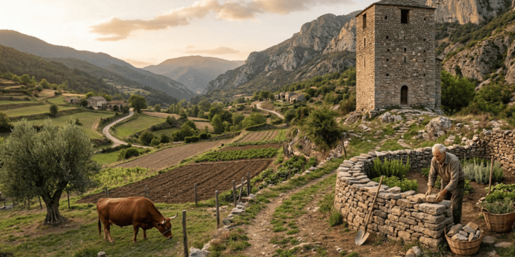 Touro, Virgem e Capricórnio transmitem uma estabilidade que faz as pessoas se sentirem seguras novamente. Ainda existe espaço para construir com calma