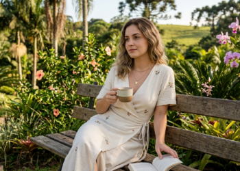 O nome feminino curto que está crescendo no Brasil por soar delicado e internacional