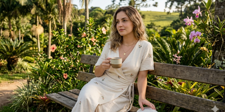 O nome feminino curto que está crescendo no Brasil por soar delicado e internacional