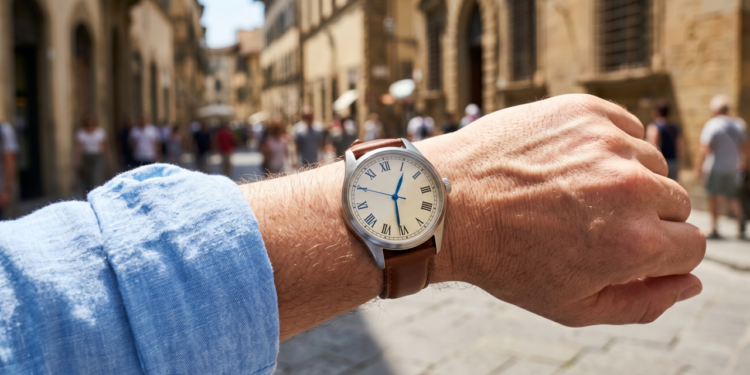 A forma correta ao indicar horários evita erros e melhora sua comunicação