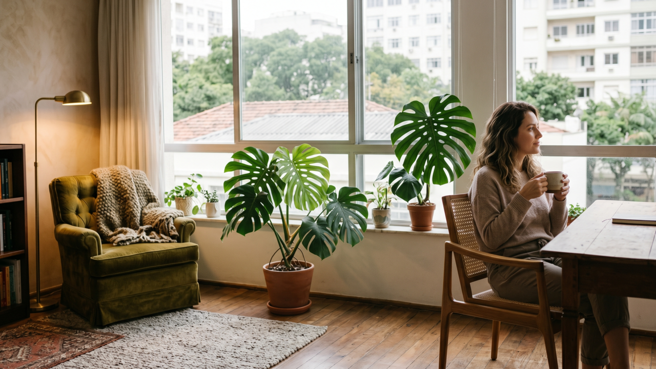 Qual estilo de vida combina com você, com base no mês em que você nasceu
