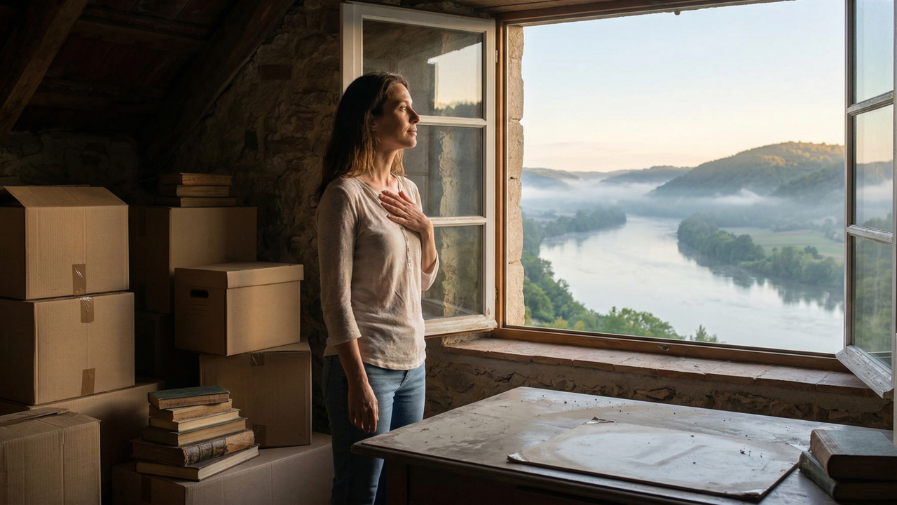 A psicologia explica que as pessoas que permanecem alegres aos 70 anos não são as que sofreram menos