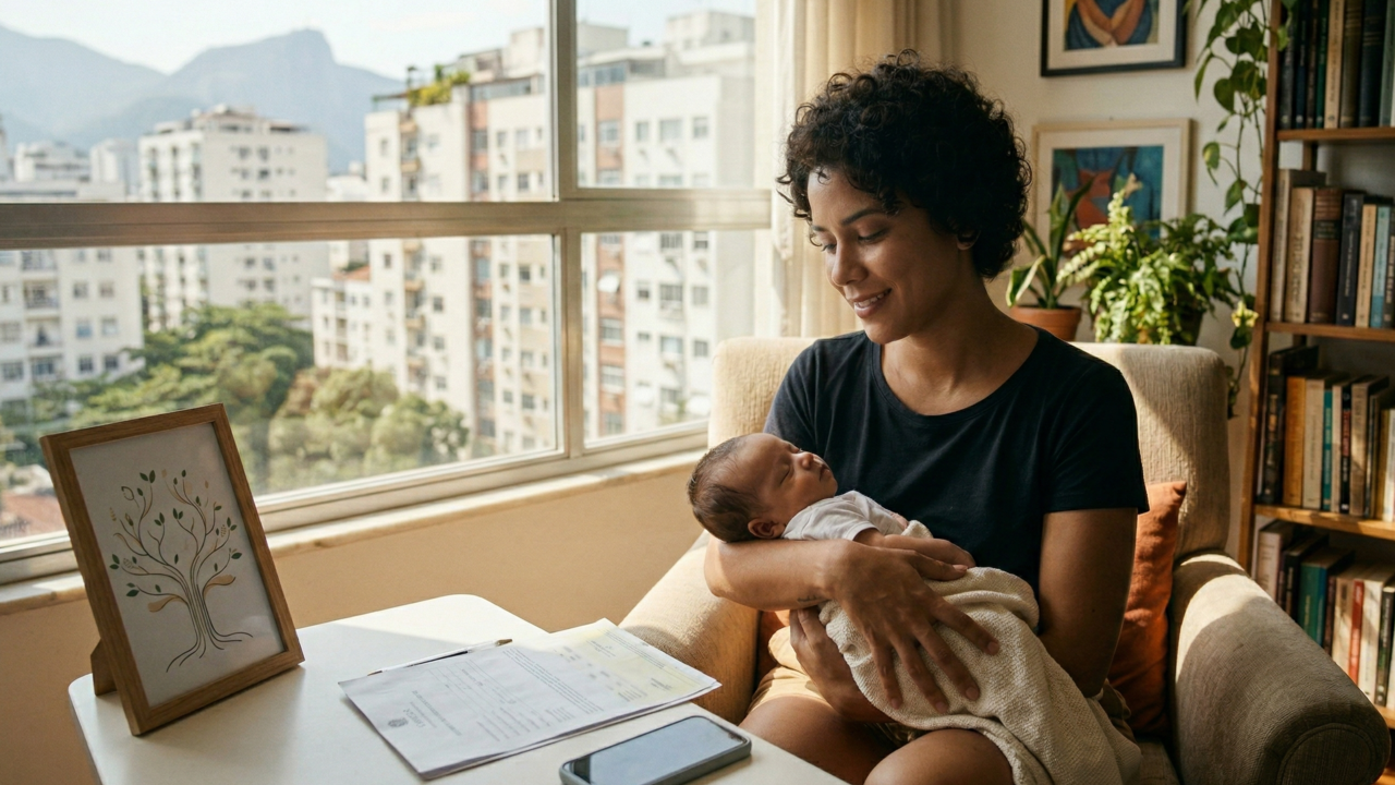 Os 7 nomes femininos mais populares e usados do século XXI