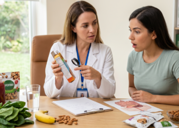 O que nutricionistas dizem sobre os riscos escondidos no consumo de alimentos “super saudáveis”