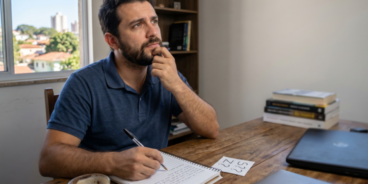 Com s ou z? Essa é a diferença para escrever “desistir” e “deslizar” sem confusão