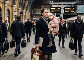 A psicologia diz que as pessoas que sempre foram o “adulto da casa” quando ainda eram crianças raramente se sentem sobrecarregadas de uma vez
