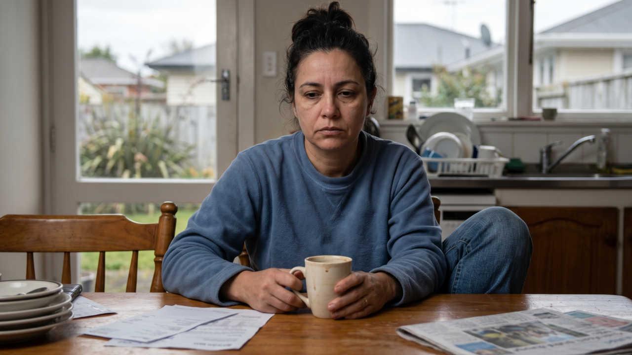 A frase mais triste dita por quem está emocionalmente esgotado nem sempre é “eu não aguento mais”, muitas vezes é “tá tudo bem”, e o que ela realmente esconde é o hábito de não dar trabalho para ninguém