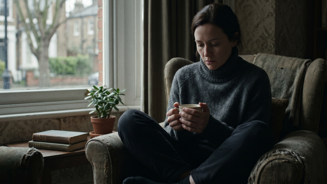 Se você sente que não tem com quem conversar de verdade, isso não é um sinal de fracasso pessoal — é o resultado de relações que priorizam conveniência em vez de profundidade