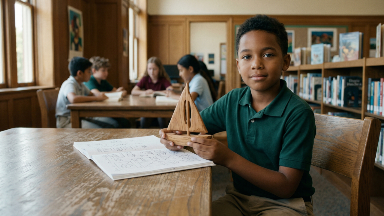 Para quem busca algo único, nomes masculinos criativos cheios de identidade