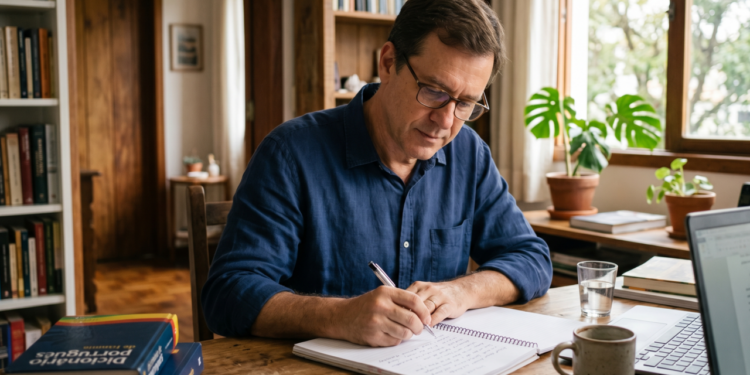 As 6 palavras com E que muita gente escreve com I e nem percebe o erro