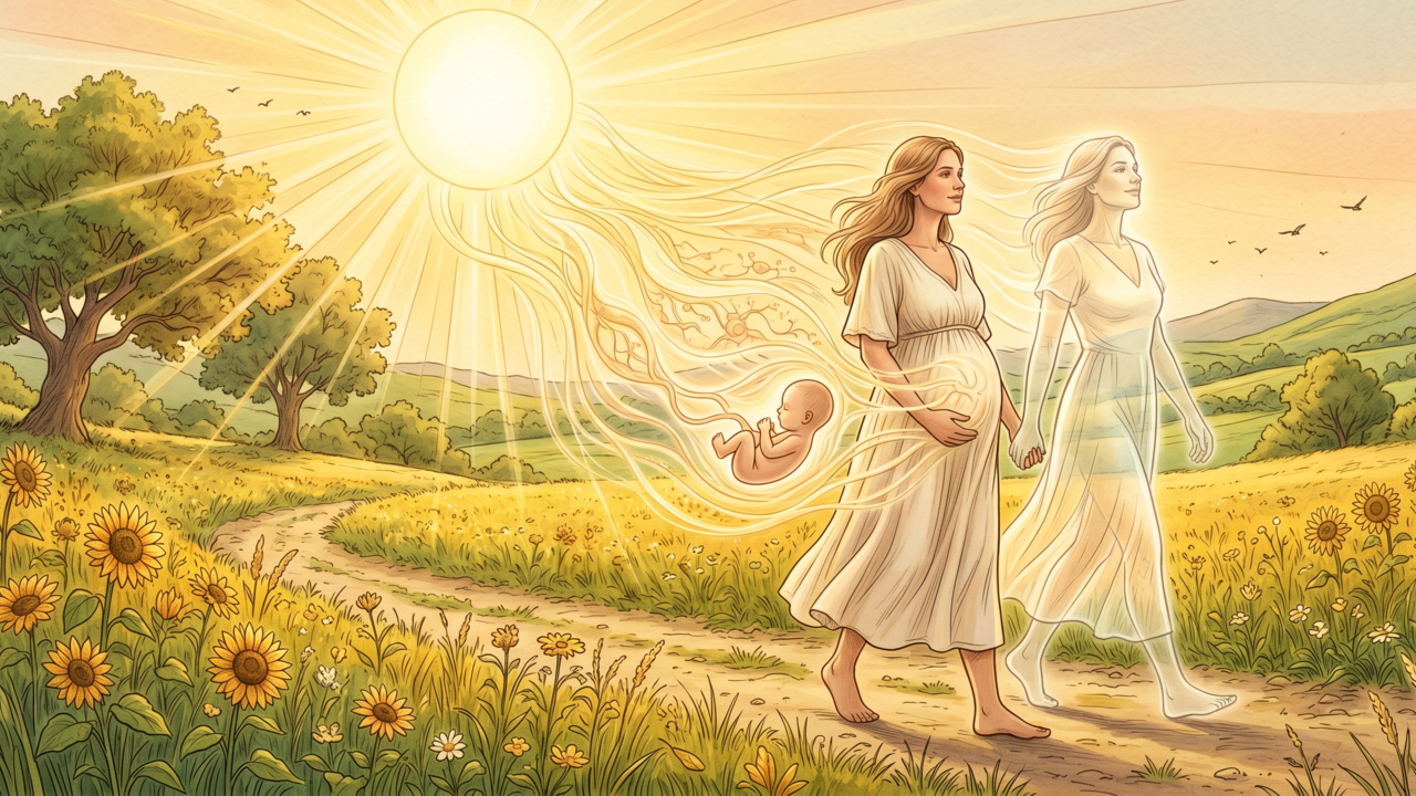 As pessoas mais pacientes costumam nascer nesses 3 meses, segundo estudos